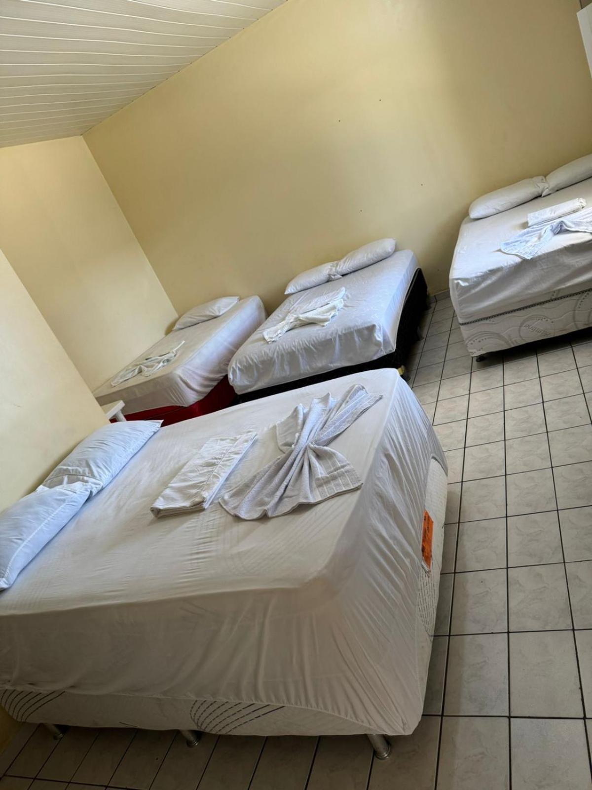 Hotel Asa Branca Boa Vista  Buitenkant foto